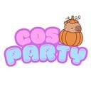 CosParty Discord Server Icon