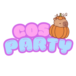 Discovery icon for CosParty Discord server