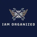 IAM ORGANIZED