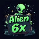 ༄𝒜𝓁𝒾ℯ𝓃 6𝓍༻