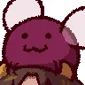 Friends of Eggbug