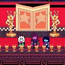 Deltarune: The Live Station [RP]