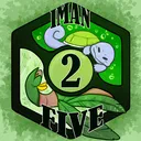Iman2five's Official Discord