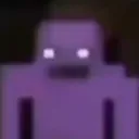 Purple's Basement