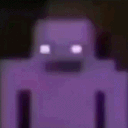 Purple's Basement