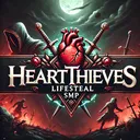 HeartThieves LifeSteal SMP