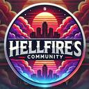 Hellfire's Community Discord Server Icon