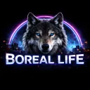 🐺BorealLife Rp🐺