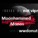 Moonhammed Monos Collab Server