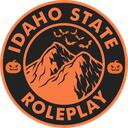 Idaho State Roleplay    Discord Server Icon