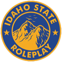 Discovery icon for Idaho State Roleplay 🦌 Discord server