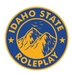 Discovery icon for Idaho State Roleplay 🎄 Discord server