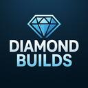 Diamond Builds | Academy    Discord Server Icon