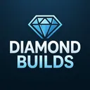 Diamond Builds | Academy 🏡