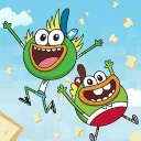 BREADWINNERS Fan Server !!