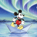 A New Beginning Discord Server Icon