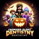 Crowning Glory Dental Discord Server Icon