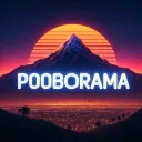  Pooborama Banner