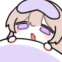 애기자께요
