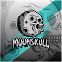 Moonskull Discord Server Icon