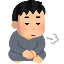 心を痛めた人の集い