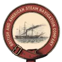 British & American Steam Navigation Co.