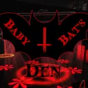 Baby Bat's Den