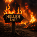 🔥Hellish Lair 🔥