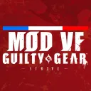 GUILTY GEAR -STRIVE- Mod VF