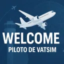 Pilotos De VATSIM