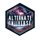 Discovery icon for Alternate Universe Discord server