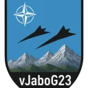 vJaboG 23 "Striking Eagles"