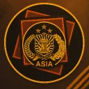[ASIA] Kepolisian Negara Republik  Indonesia