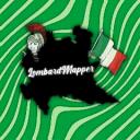 Lombard Mapper's Community Discord Server Icon