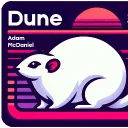 Dune Shell