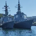 適当に作った軍事部鯵