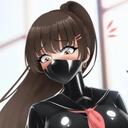 latex dollhouse Discord Server Icon