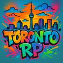 Canada Toronto Role-play Discord Server Icon