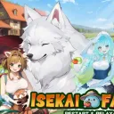 Isekai Fantasy Hangout