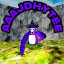 AAAJDH'S Lounge Discord Server Icon