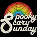 SPOOKY-SCARY-SUNDAY