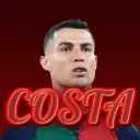 Costa-Discord