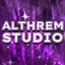 Althrem Studio・✨