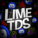 Discovery icon for Lime TDS Discord server