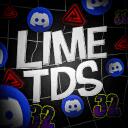 Lime TDS Discord Server Icon