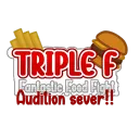 Triple F audition server!