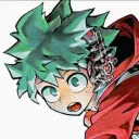 Mha: Great World