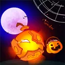 Spooky Tectodex Hell