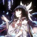 ౨ৎ  Nocturne of the Damselette  ᶻ 𝗓 𐰁