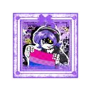 🦇𓈒  ⊹  Bat Cave  ❞ Discord server icon